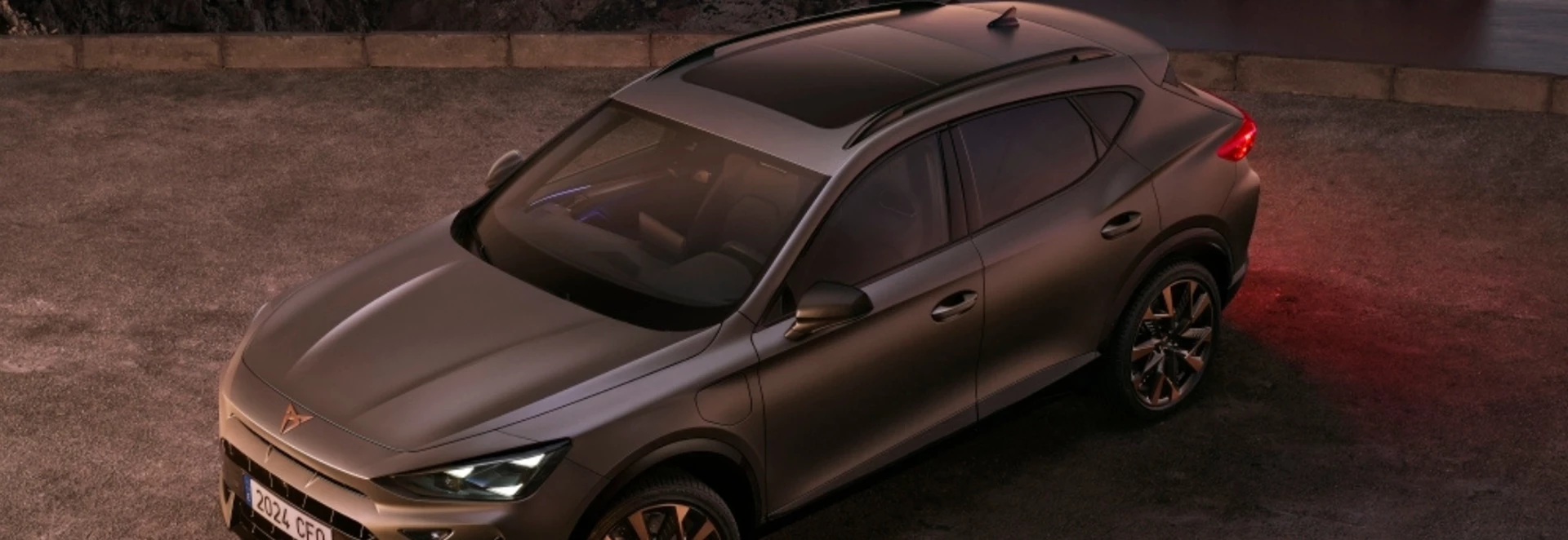 CUPRA Formentor Prices